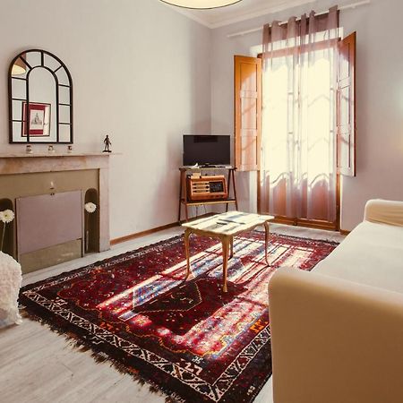 Arcieri'S Home With Duomo View - Fancy Apartments Florenz Exterior foto
