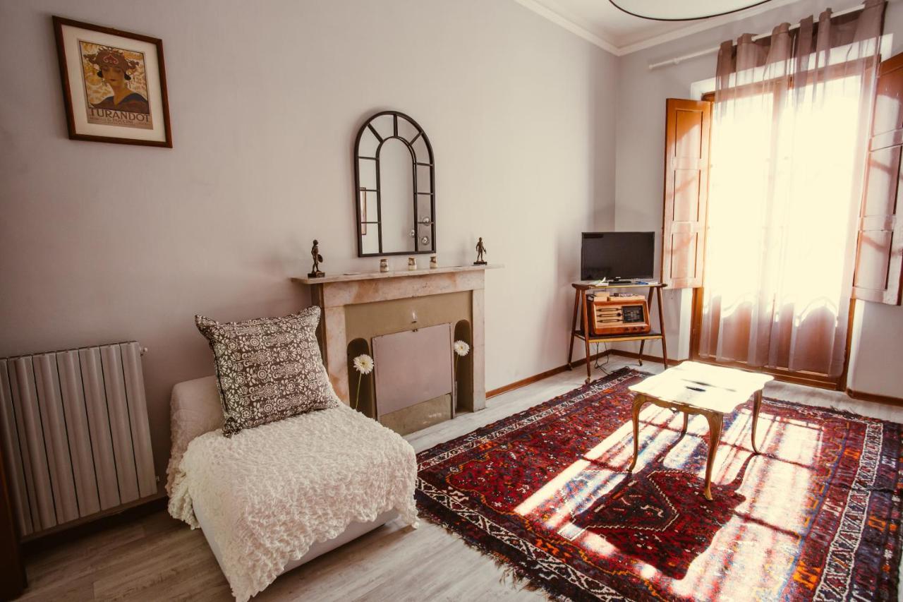 Arcieri'S Home With Duomo View - Fancy Apartments Florenz Exterior foto