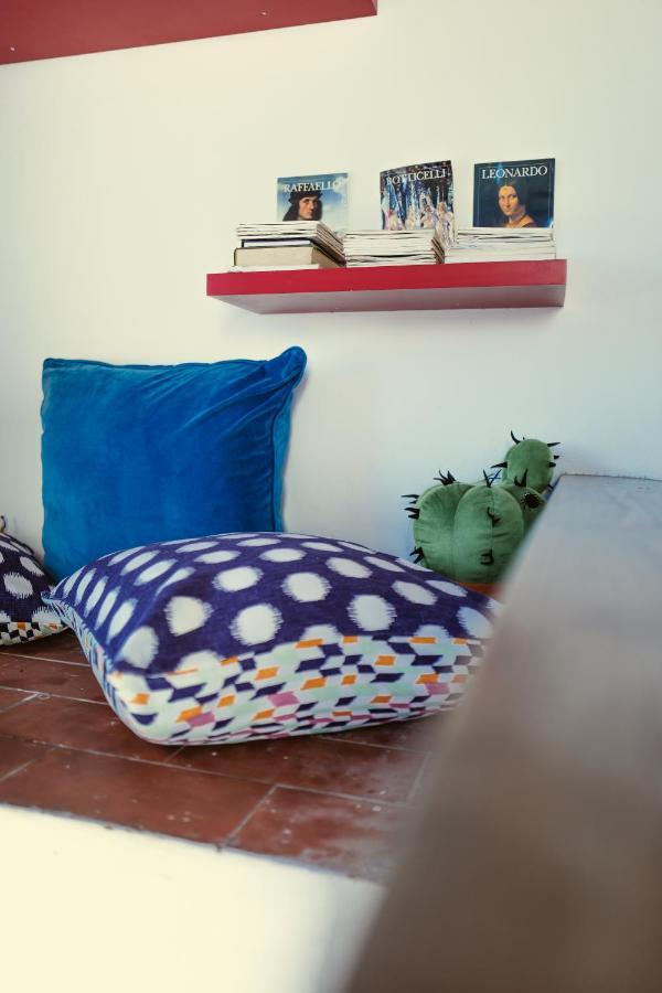 Arcieri'S Home With Duomo View - Fancy Apartments Florenz Exterior foto