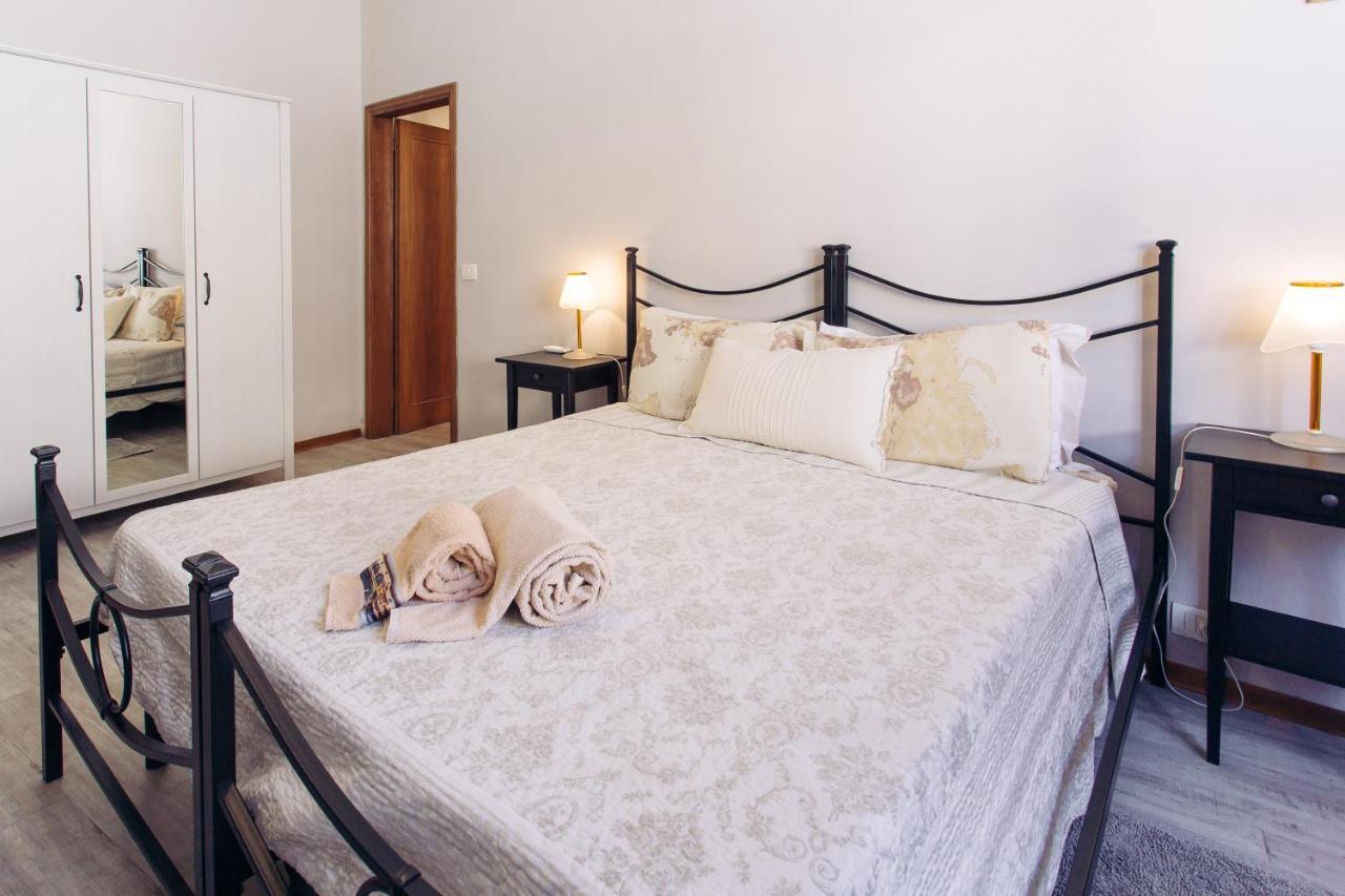 Arcieri'S Home With Duomo View - Fancy Apartments Florenz Exterior foto