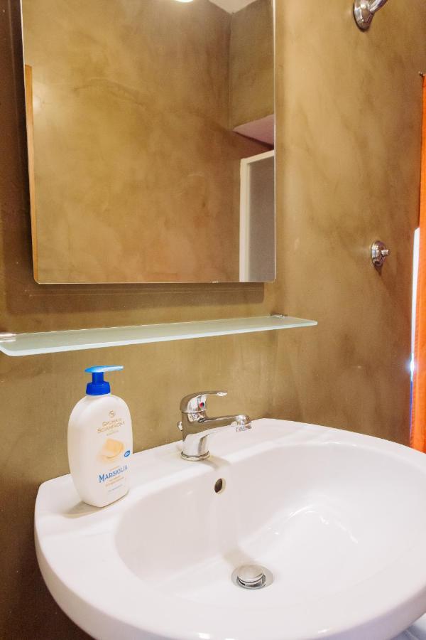 Arcieri'S Home With Duomo View - Fancy Apartments Florenz Exterior foto