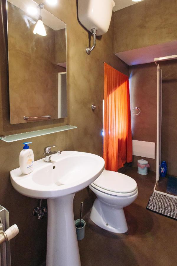 Arcieri'S Home With Duomo View - Fancy Apartments Florenz Exterior foto